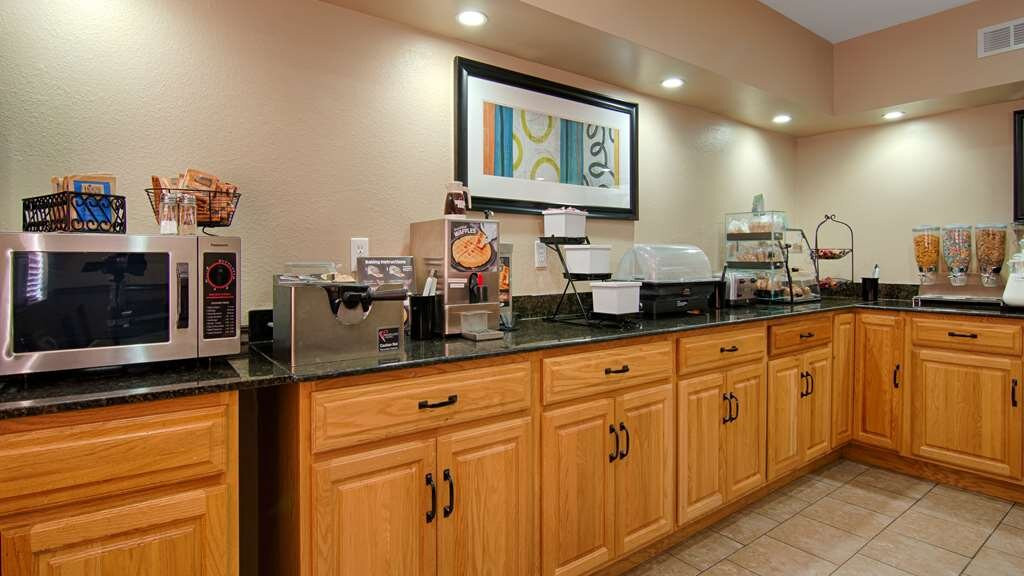 Best Western U. S. Inn主图