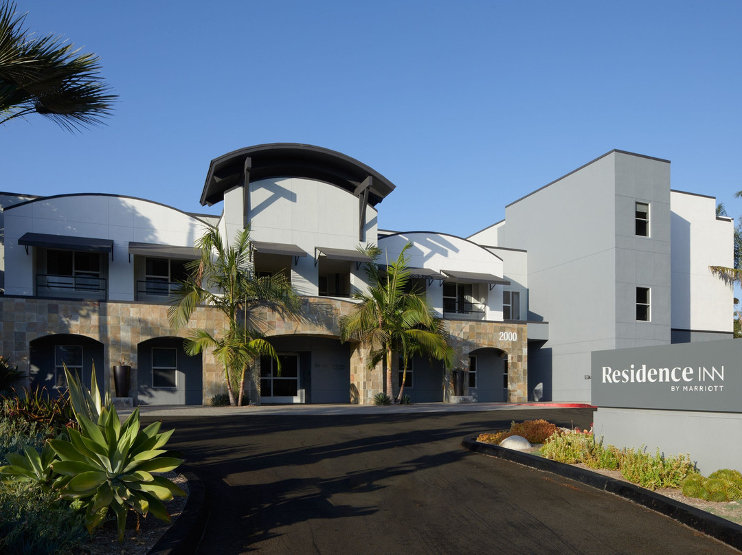 Residence Inn by Marriott San Diego Carlsbad