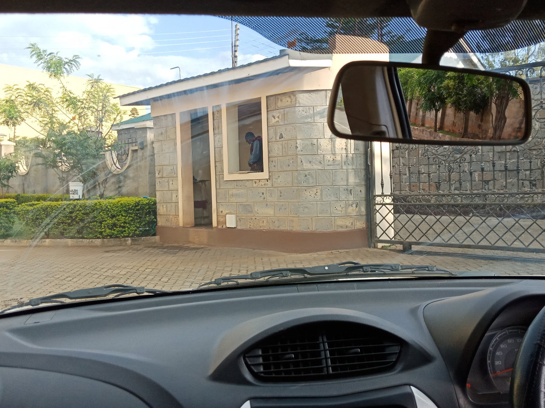 Longview Suites主图