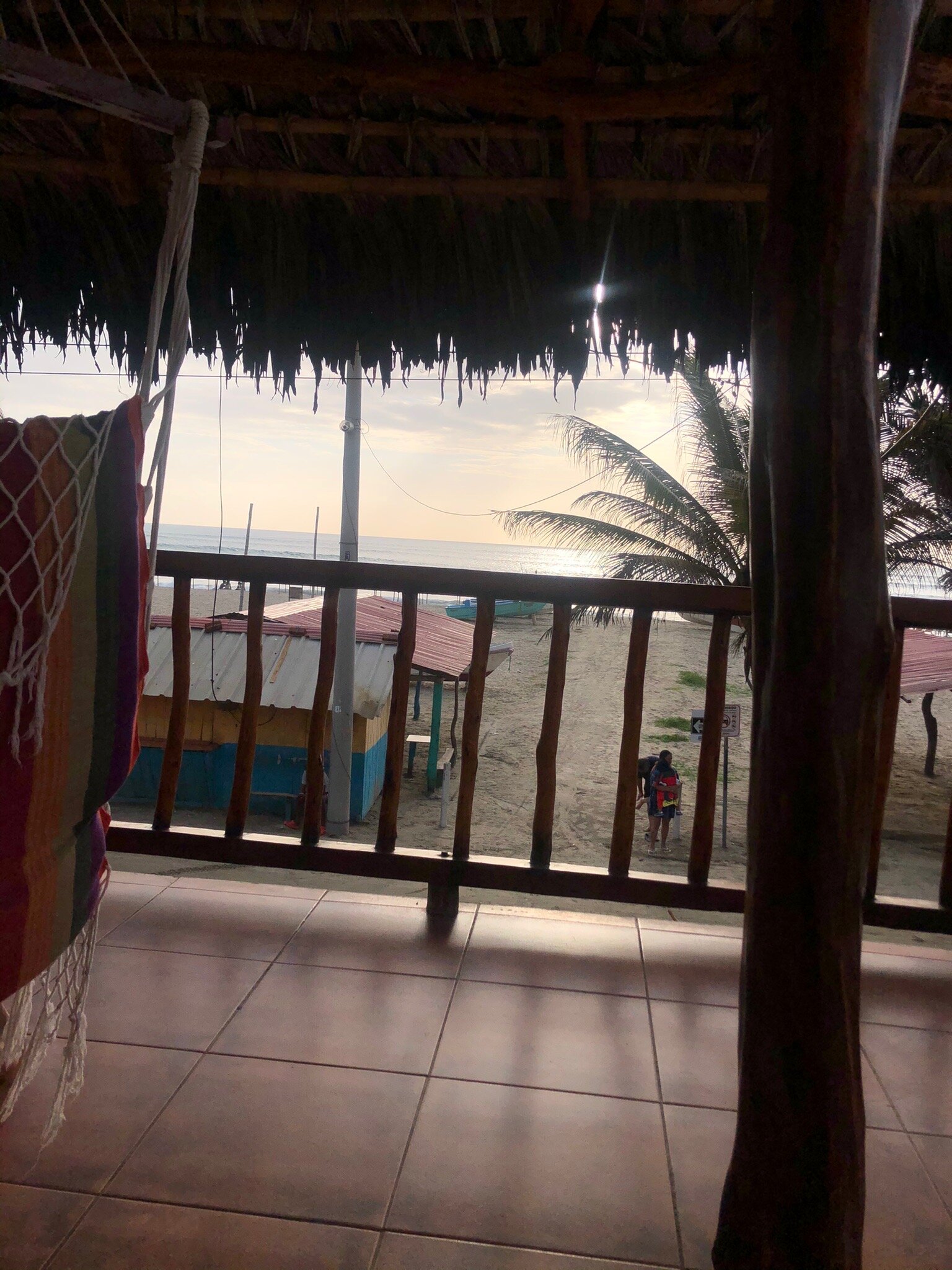 Cocoa Inn Hostal-官方