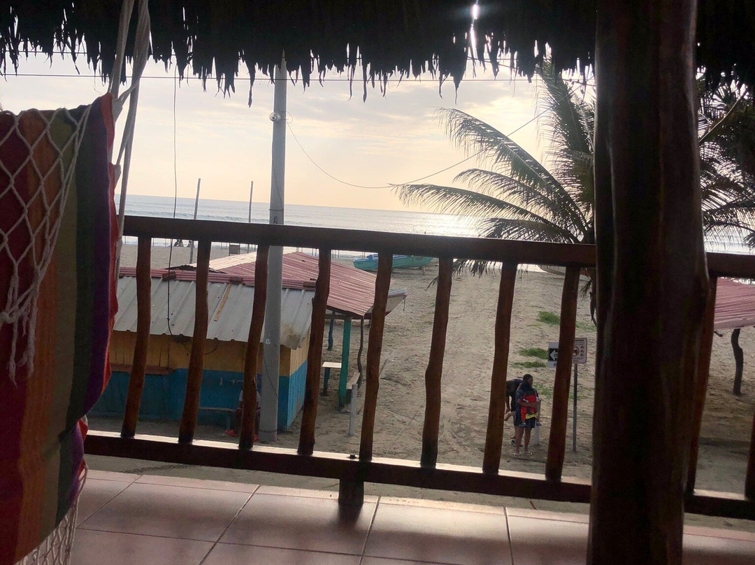 Cocoa Inn Hostal主图