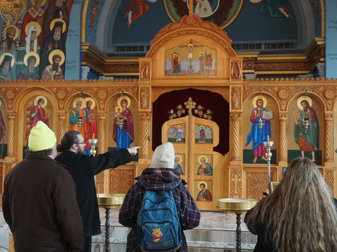 Adventure Patches-盐湖城必去景点