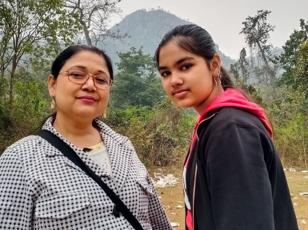 Lulung Aranya Nivas Resort主图