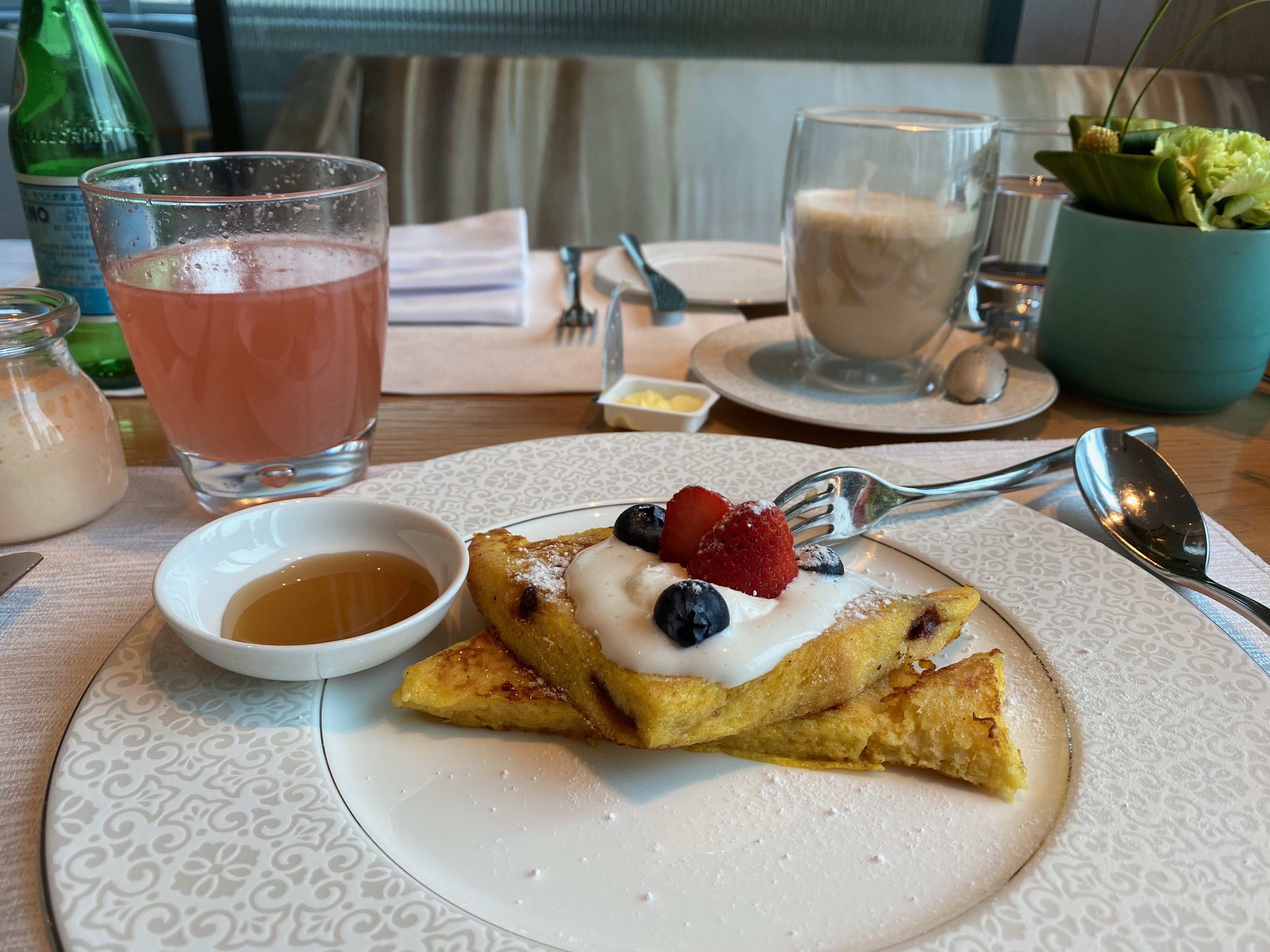广州康莱德酒店-餐饮