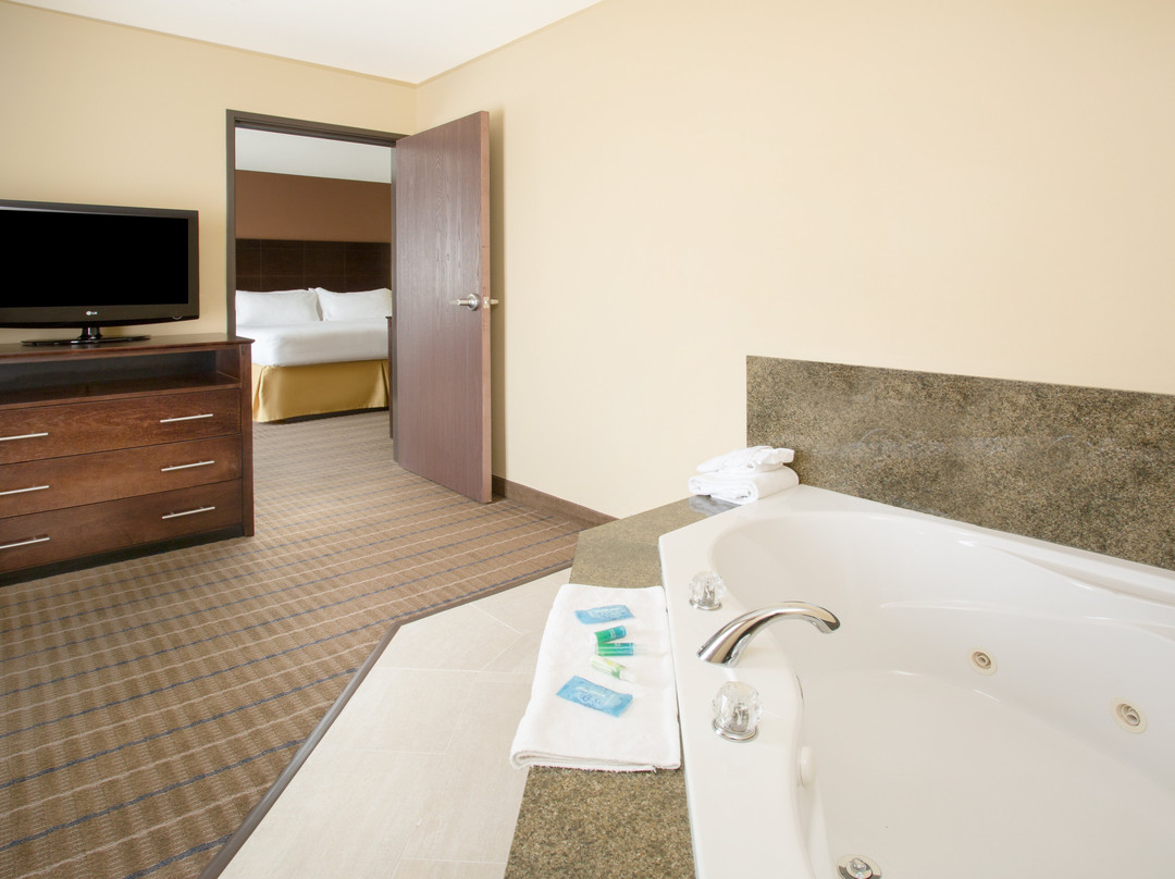 Holiday Inn Express & Suites Pauls Valley by IHG主图