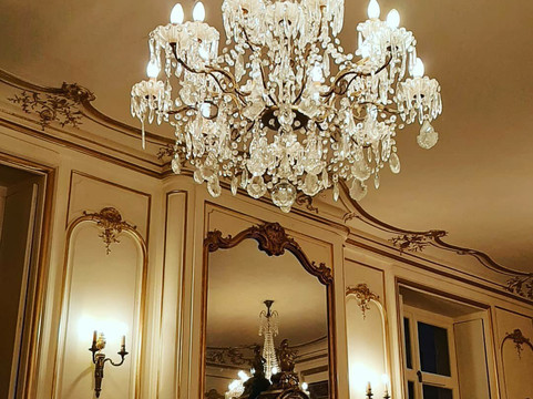 Le Boulay-Morin旅游攻略图片