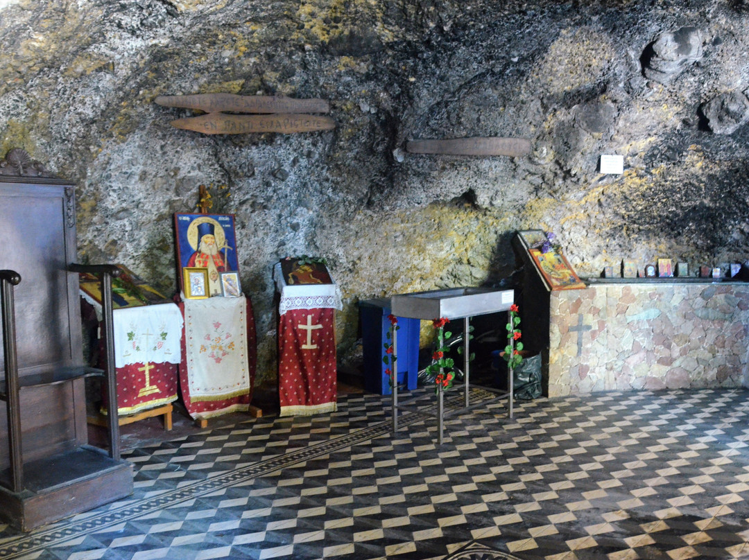 Ioannis Prodromos Church