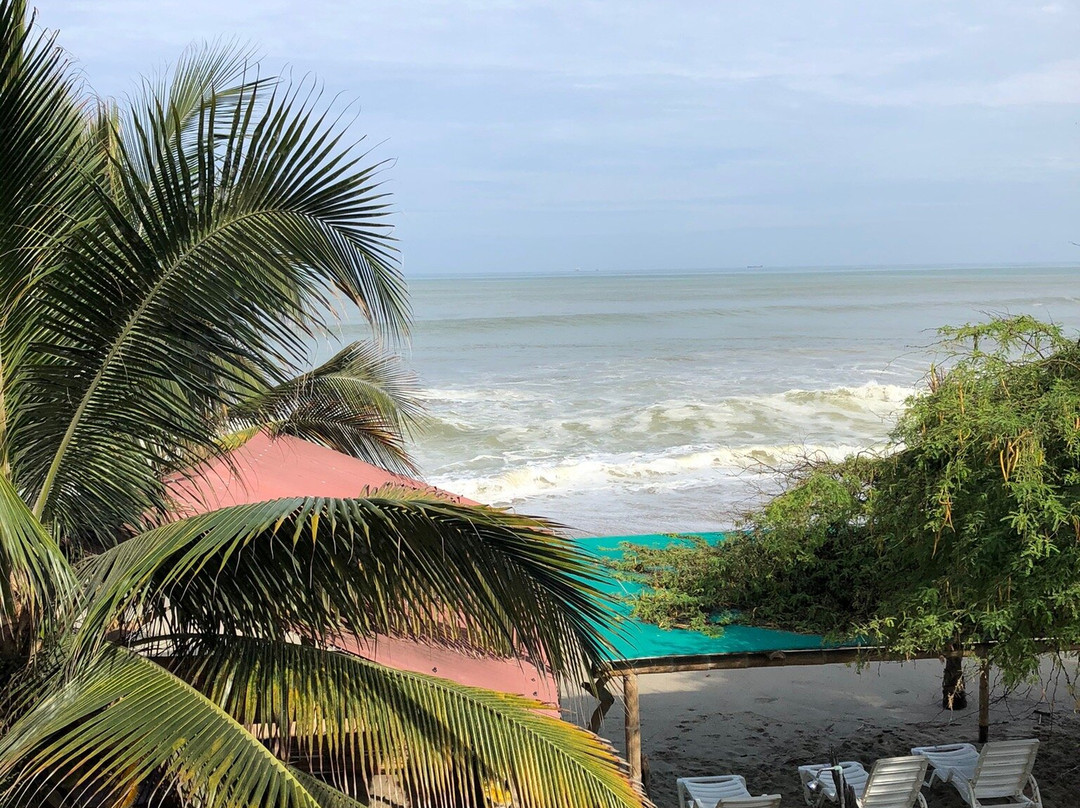 La Casa de Diego主图