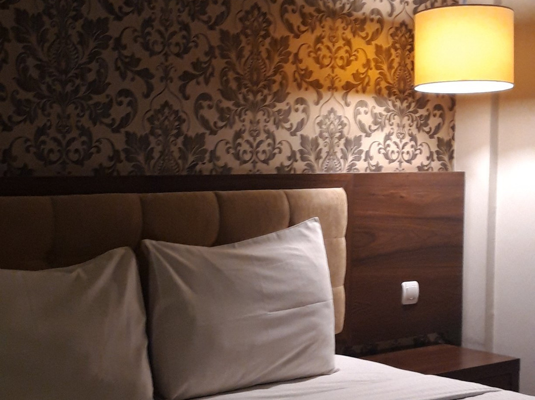 Hotel Safira Magelang主图