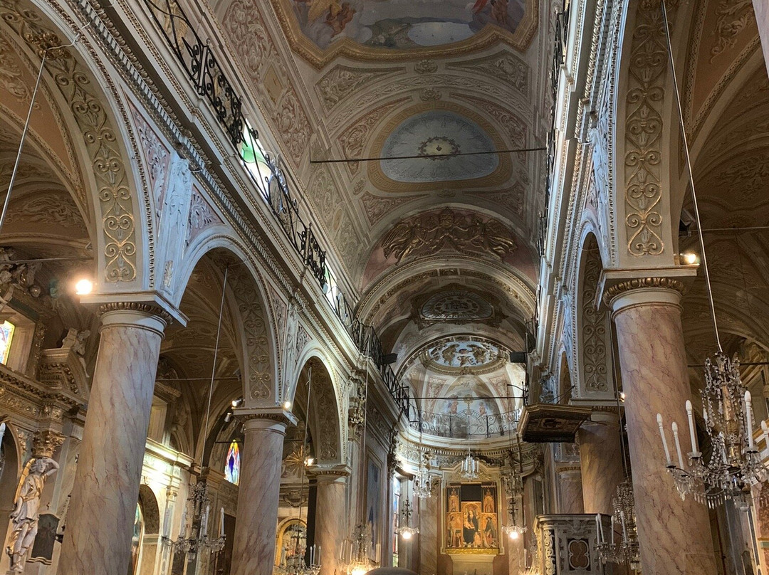 Concattedrale di San Pietro景点图片