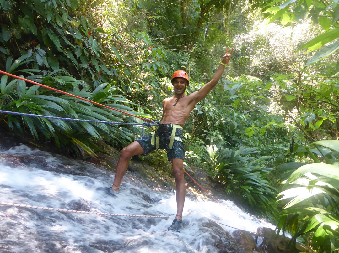 River Adventure Tours Minca-Minca必去景点