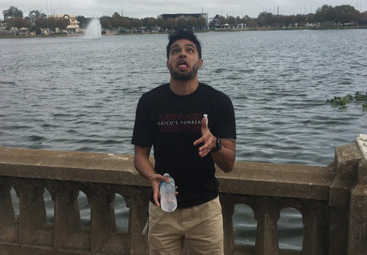 Operation City Quest Scavenger Hunts-巴尔的摩必去景点