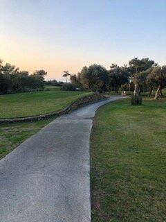 Korineum Golf & Beach Resort主图