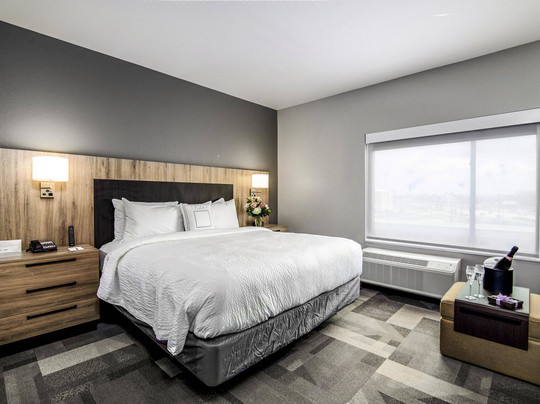 TownePlace Suites Houston Hobby Airport主图