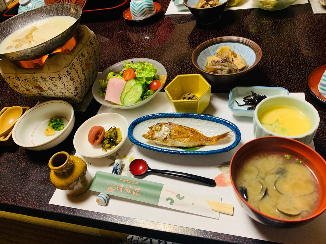 Seifuso主图