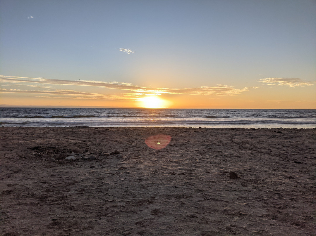 SeaSide Hotel and Spa主图