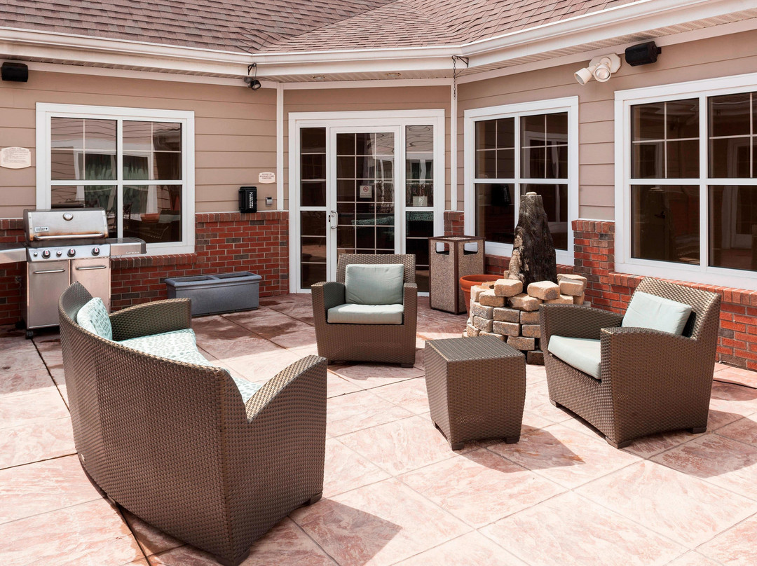 Residence Inn by Marriott Manassas Battlefield Park主图