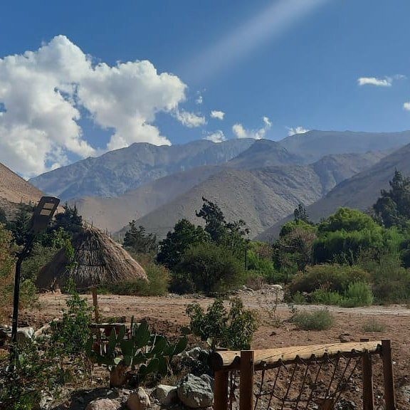 Pueblo Artesanal de Horcon-Pisco Elqui必去景点