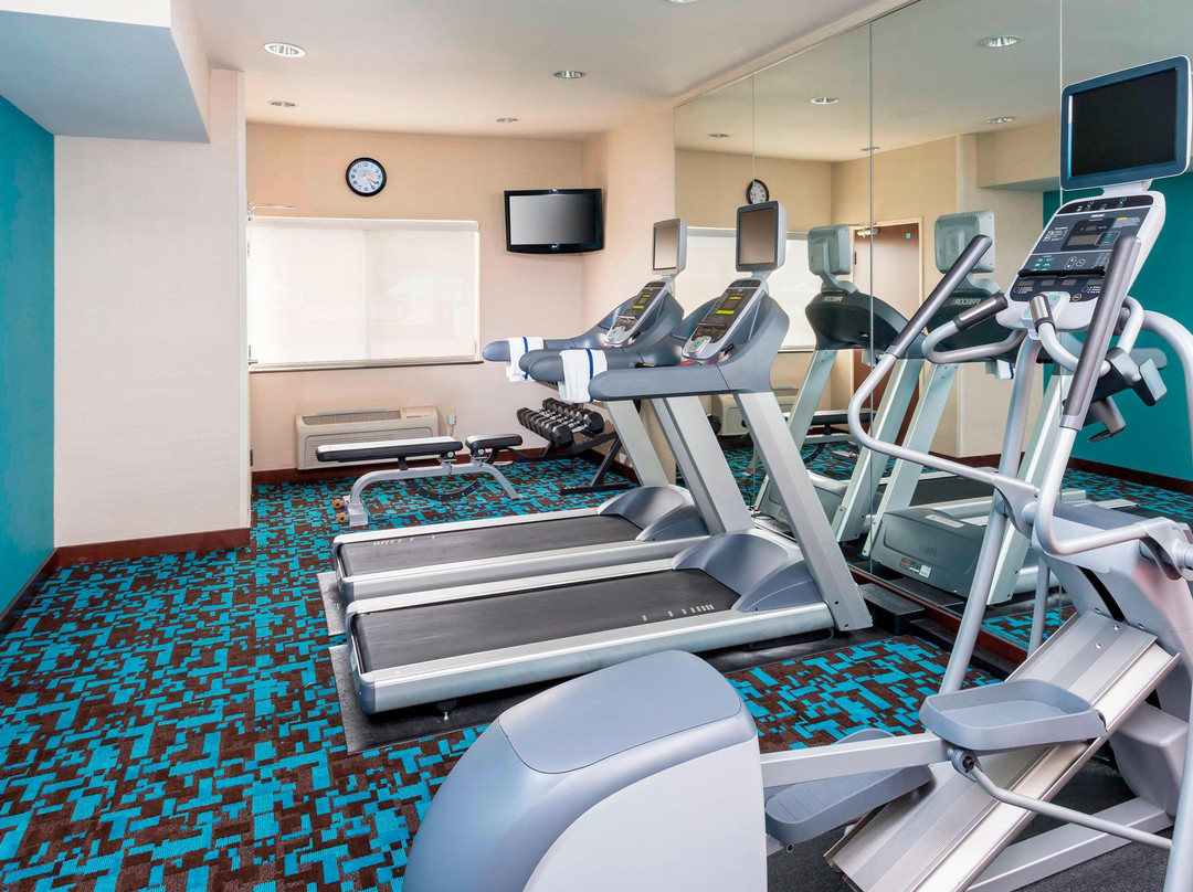 Fairfield by Marriott Inn & Suites Tyler主图