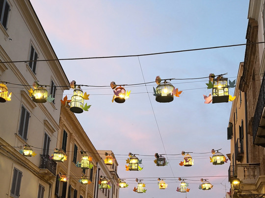 Express car Alghero Noleggio auto-阿尔盖罗必去景点