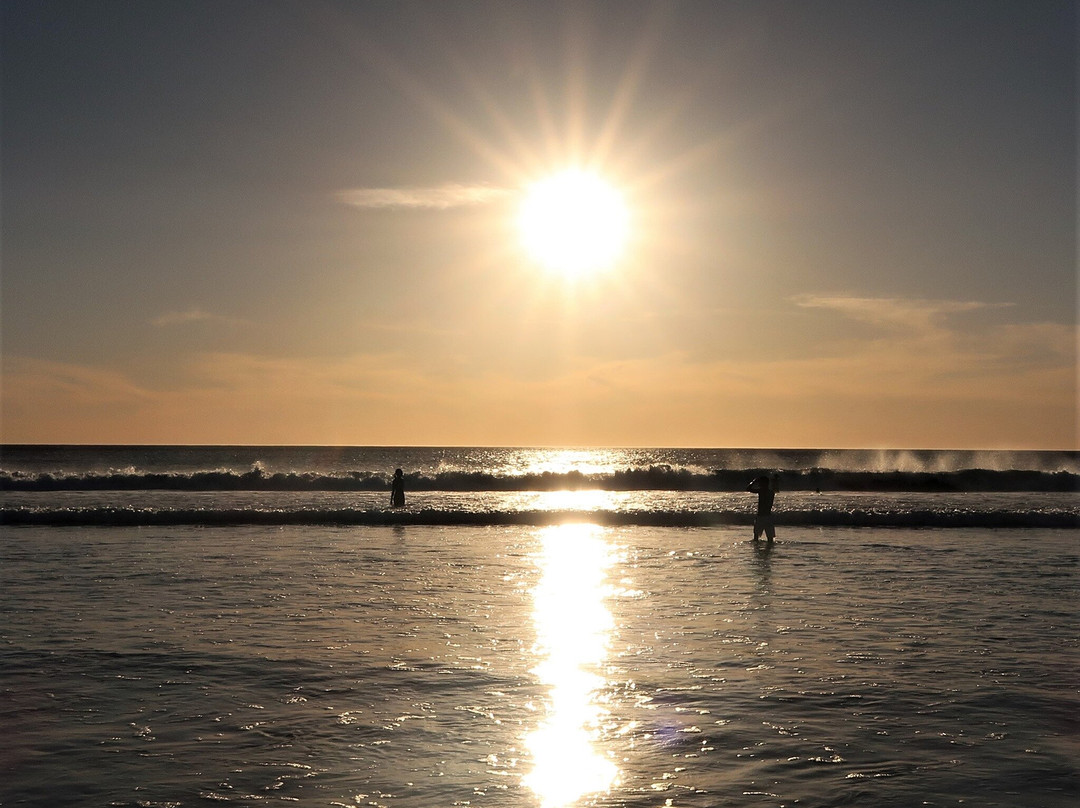 Tarcoola Beach-杰拉尔顿必去景点