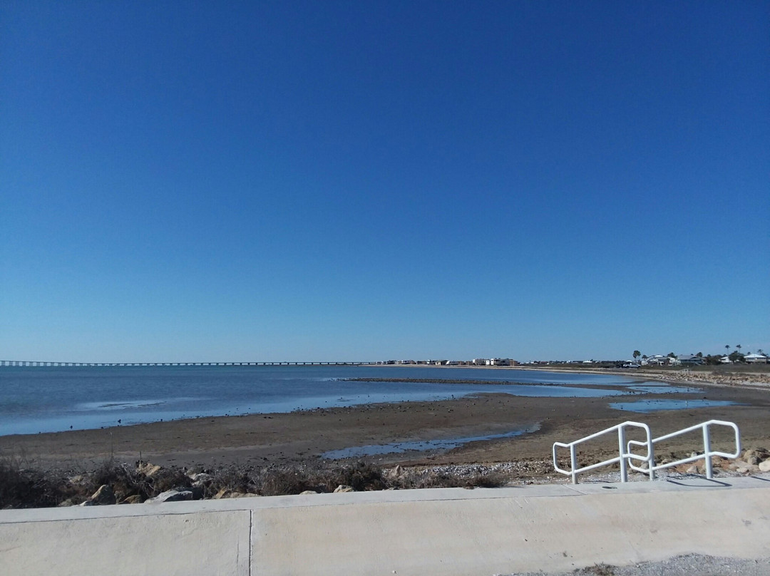 Goose Island State Park景点图片