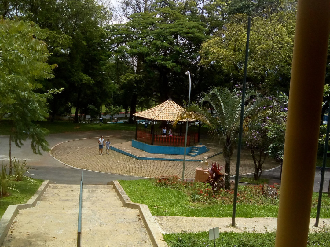 Parque Bosque do Povo景点图片