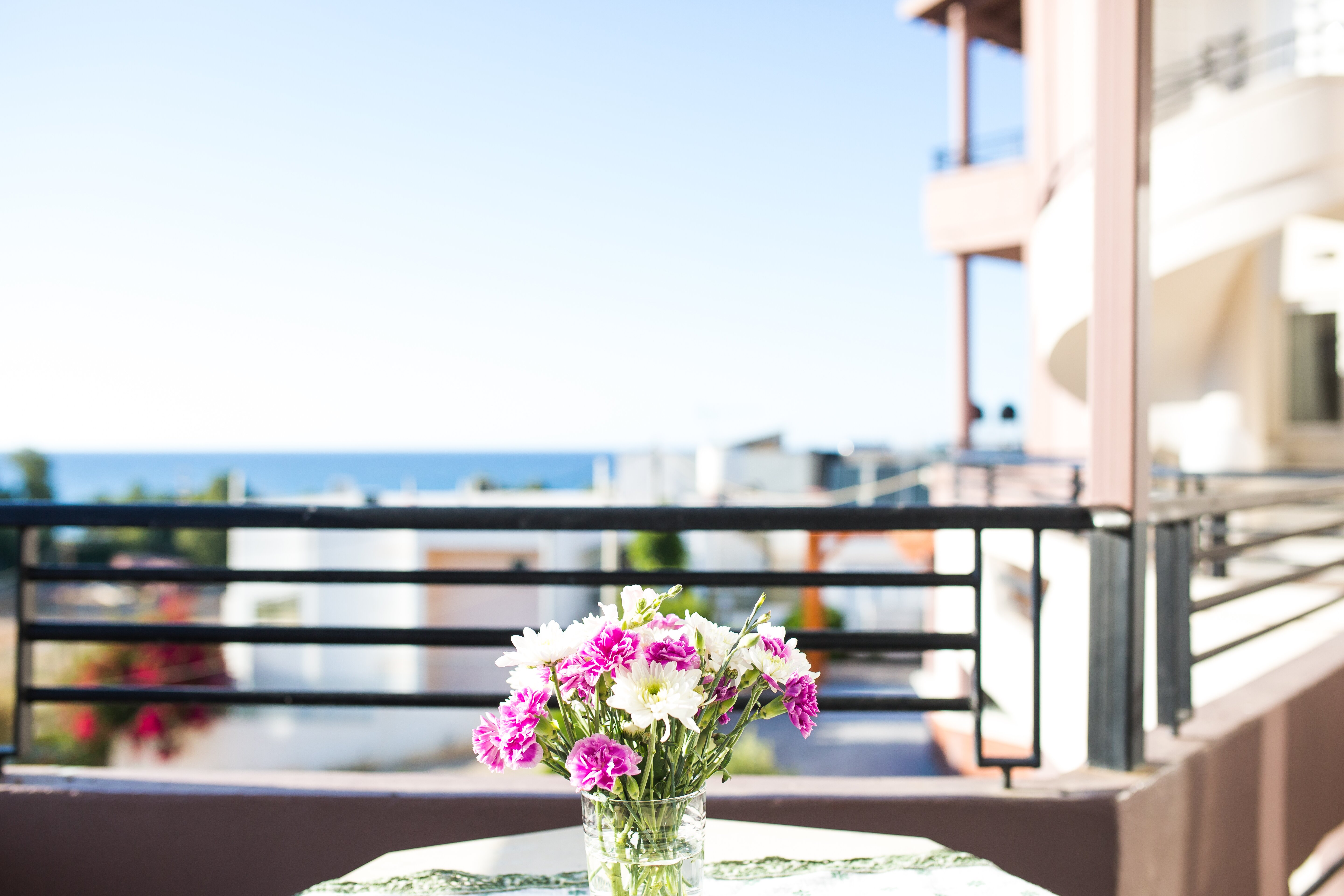 Yasmine Apartments-官方