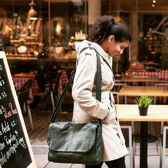 Alte Lederfabrik Halle