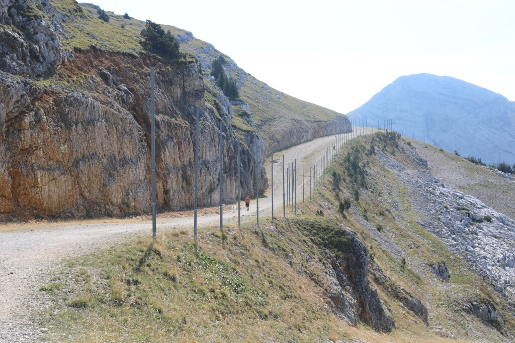 Lac de la Moucherolle景点图片