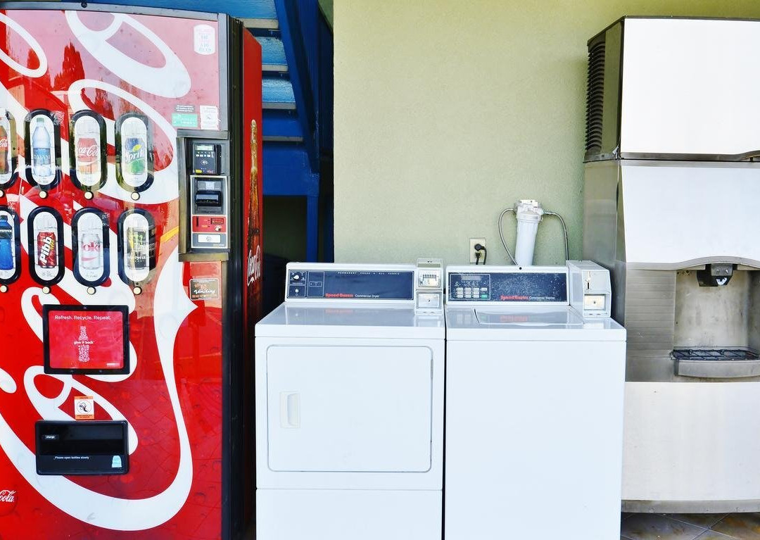 Scottish Inns & Suites Alvin主图