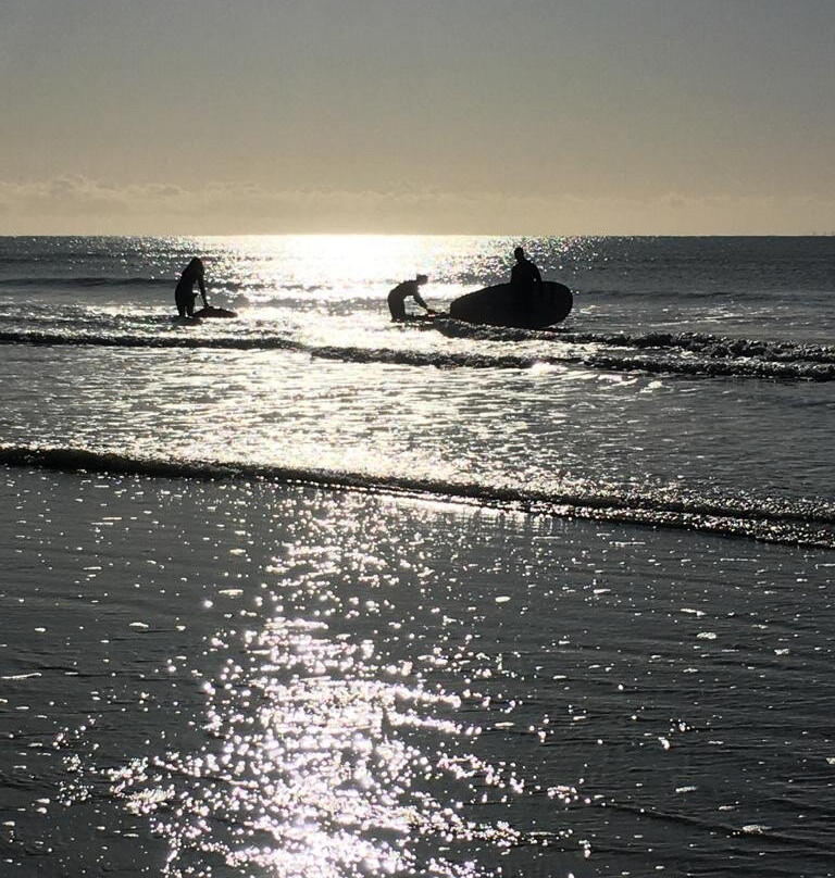 The Kitesurf Centre景点图片