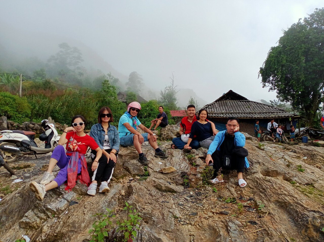 Kien Tour Guide-Lai Chau必去景点