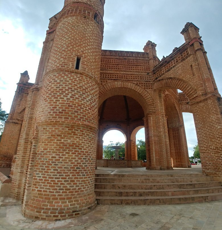 Chiapa de Corzo-图斯特拉古铁雷斯必去景点