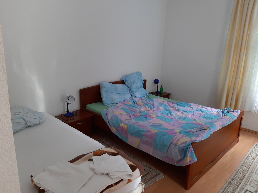 Hotel Oaza & Spa主图