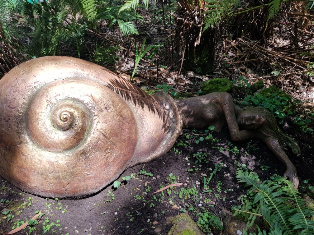 Bruno's Art and Sculpture Garden景点图片