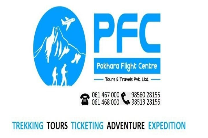 Pokhara Flight Centre Tours & Travels景点图片