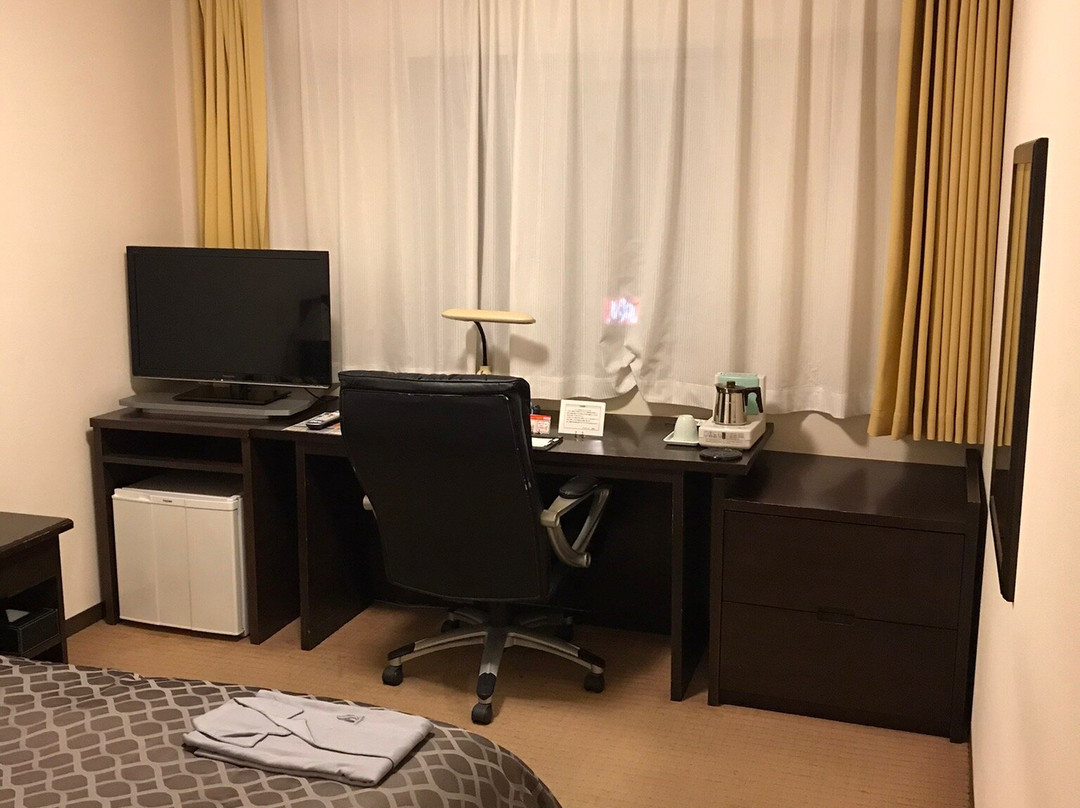 拉克西奥旅舍主图