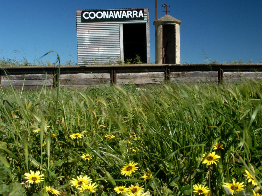 Zema Estate-Coonawarra必去景点