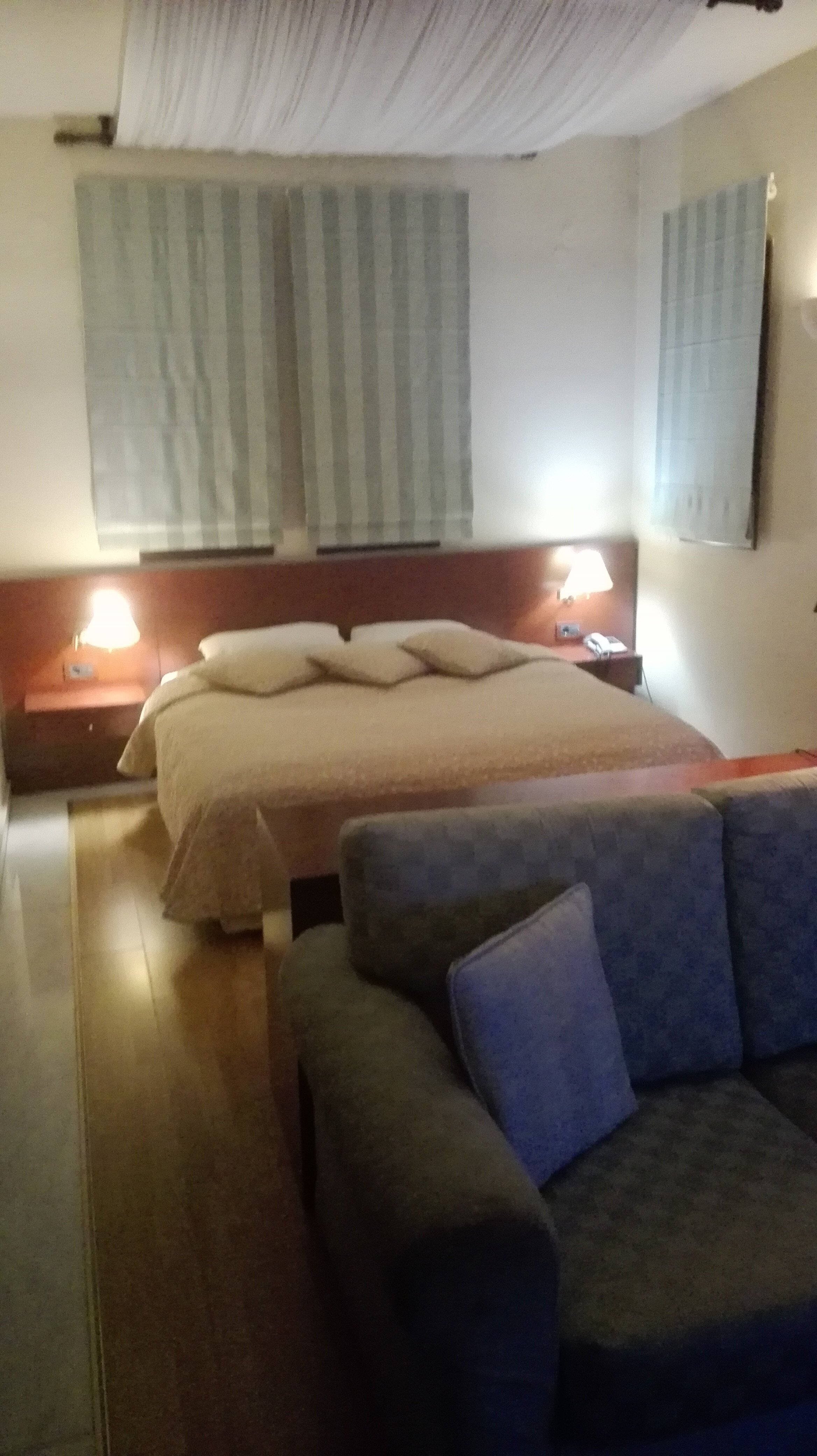 Maritsa's Hotel Suites-官方