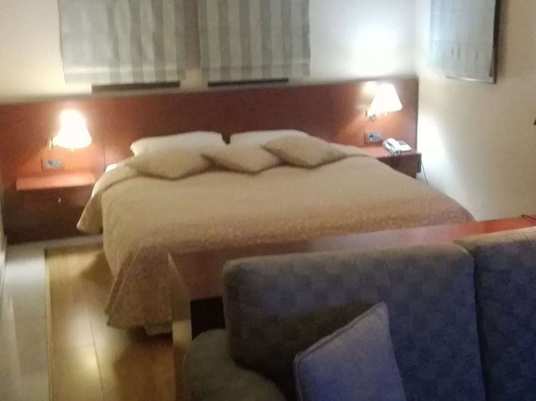 Maritsa's Hotel Suites主图