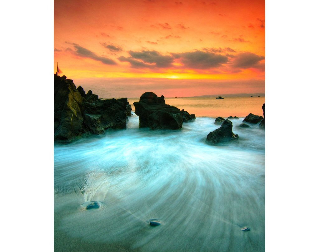 Geopark Ciletuh-苏加武眉必去景点