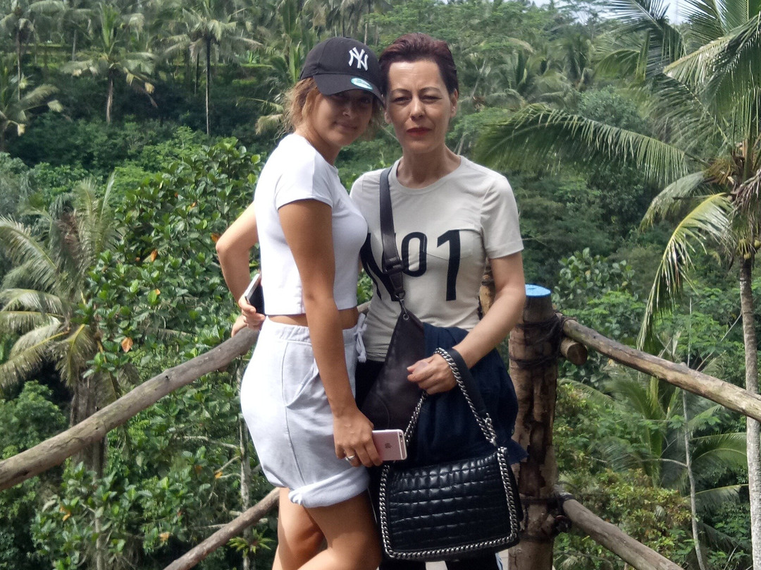 Era Bali Tours-登巴萨必去景点