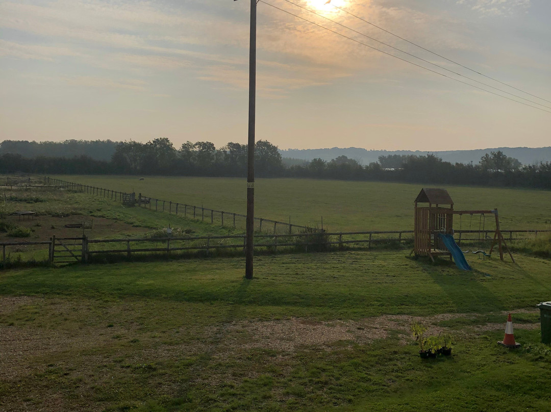 Lowerfield Farm Bed and Breakfast主图
