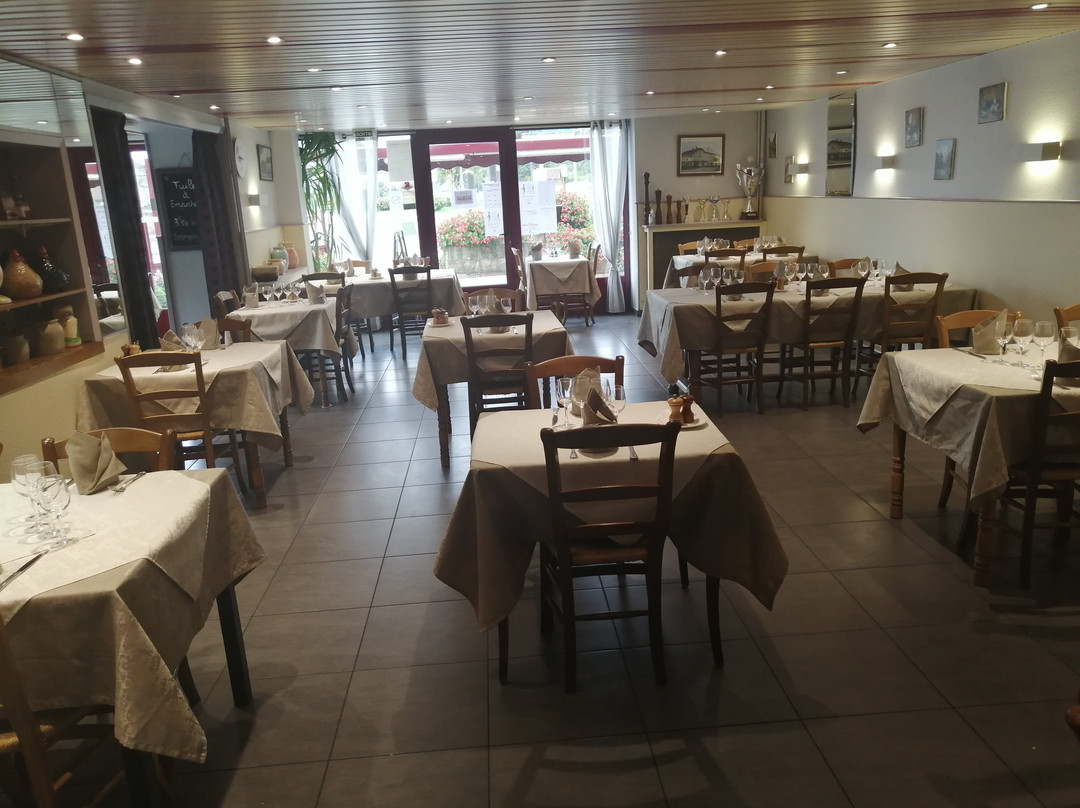 Bletterans旅游攻略图片