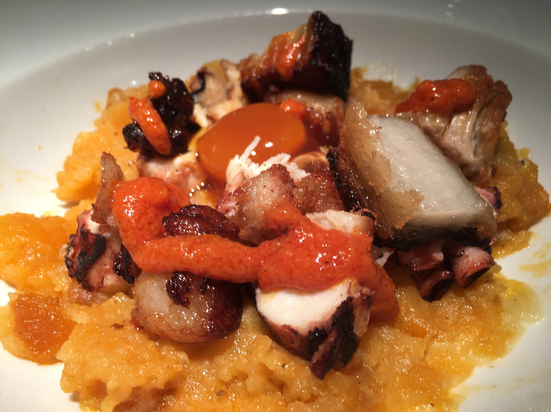 Hotel Marina Palamós主图