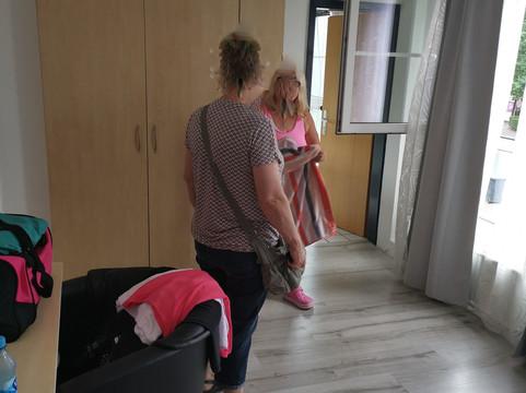 Hotel Ammerland主图