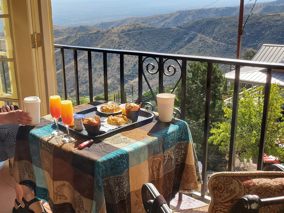 Jerome Grand Hotel主图