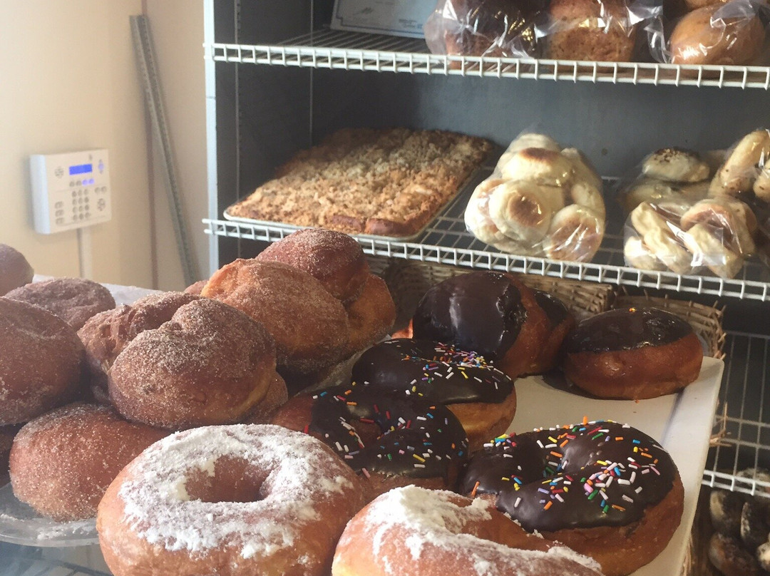 Bagel St-Henri