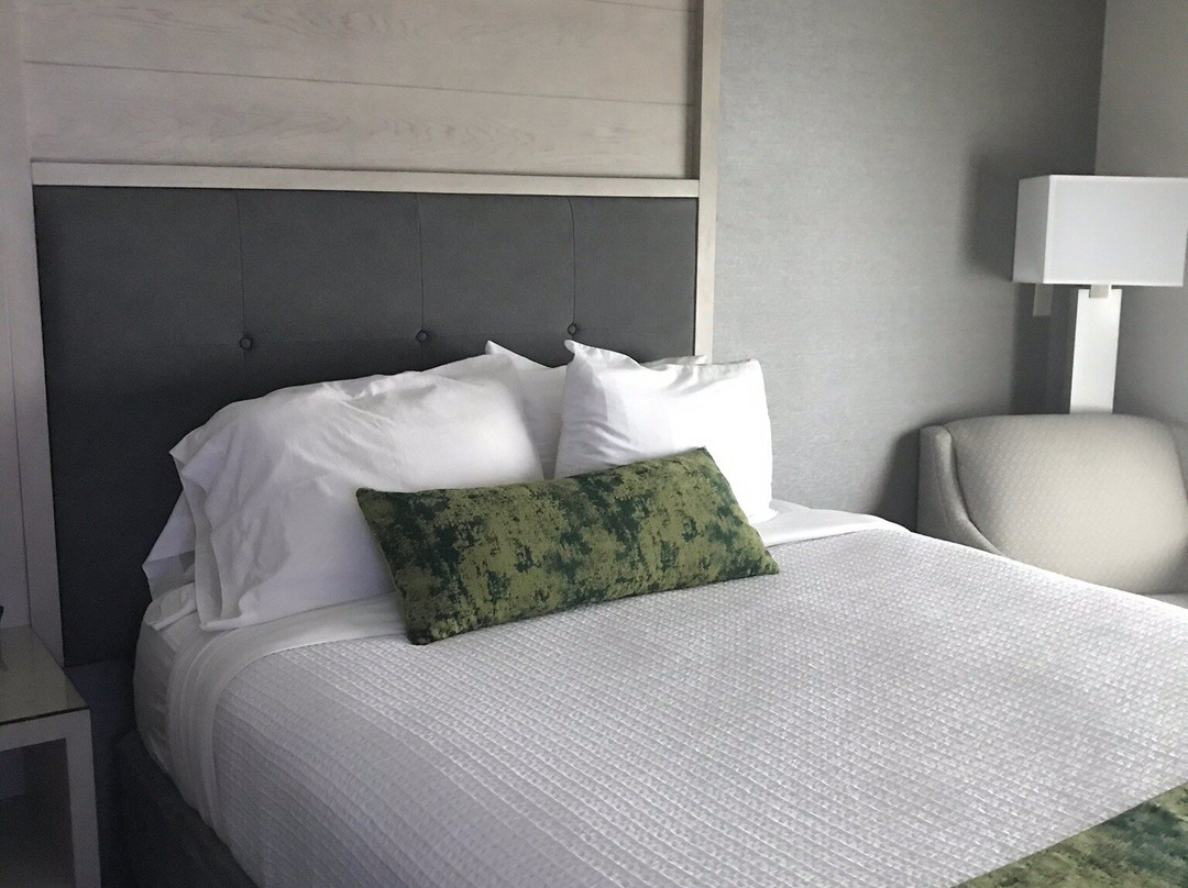 Best Western Premier I-95 Savannah Airport/ Pooler West主图